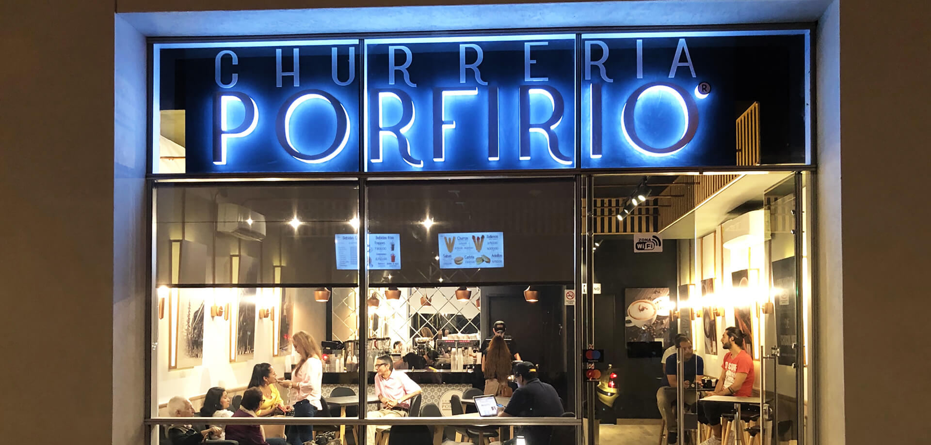 Franquicia Master Franquicia Master