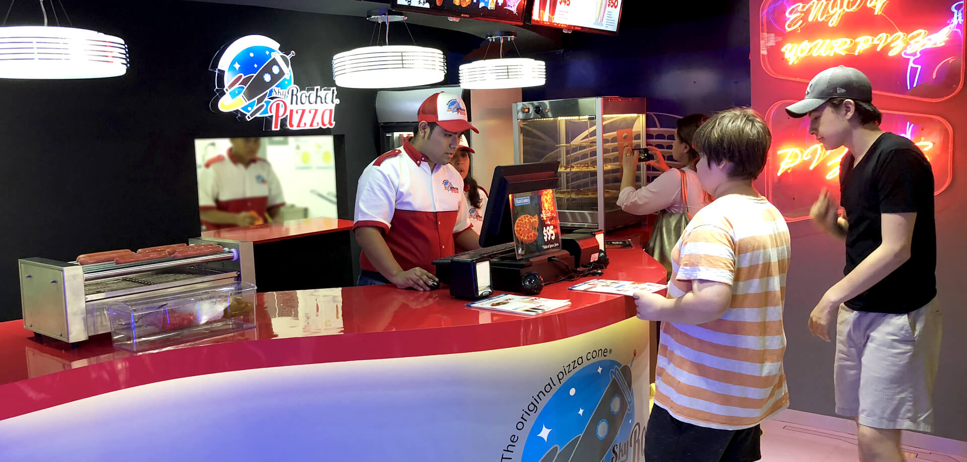 Franquicia Master Franquicia Master