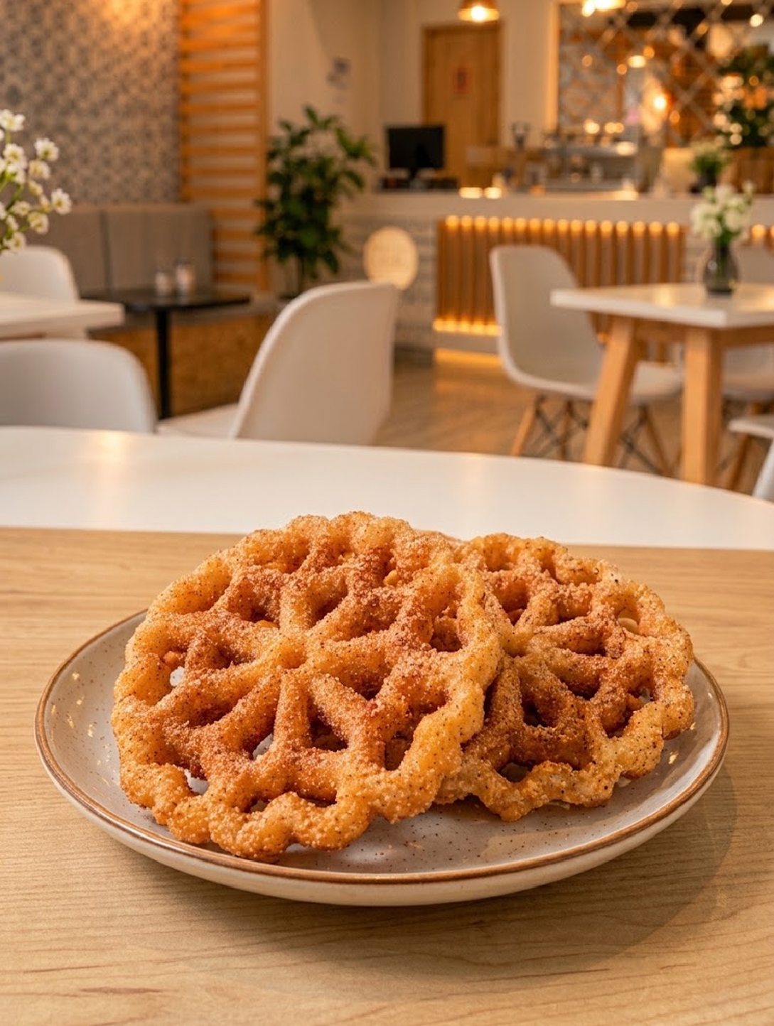 Churrería Porfirio