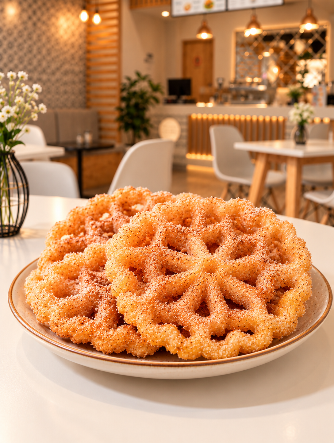 Churrería Porfirio