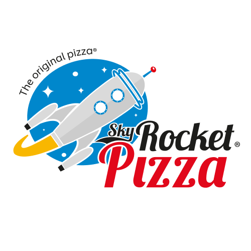 Sky Rocket Pizza