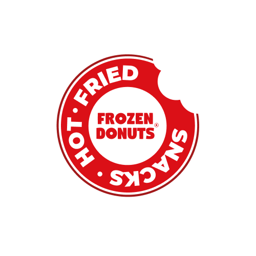 Frozen Donuts