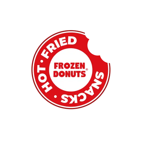 Frozen Donuts