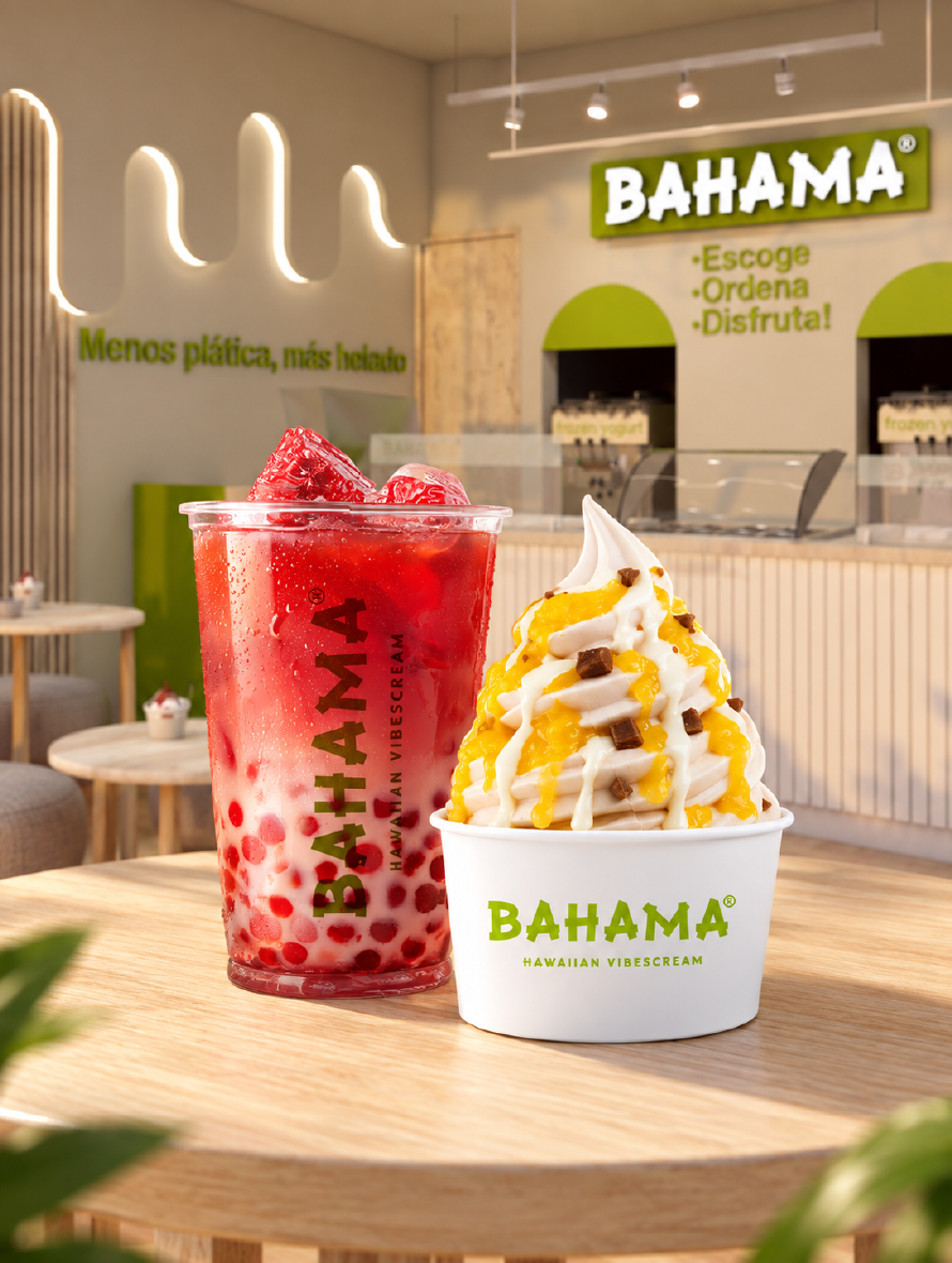 Bahama
