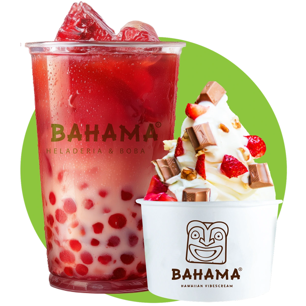 Bahama