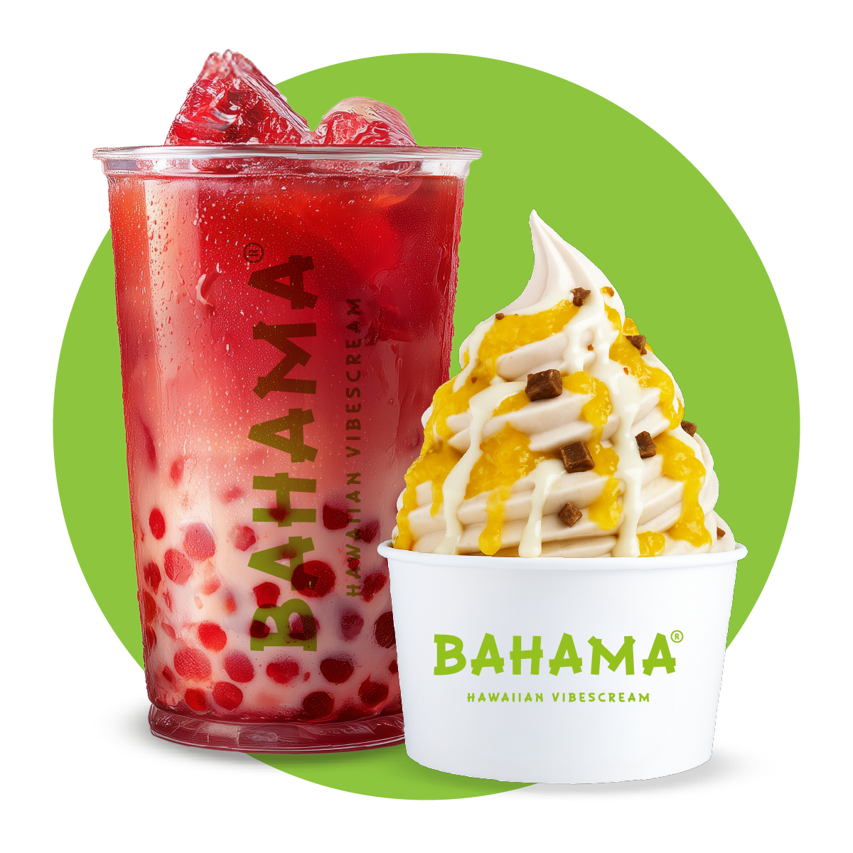 Bahama
