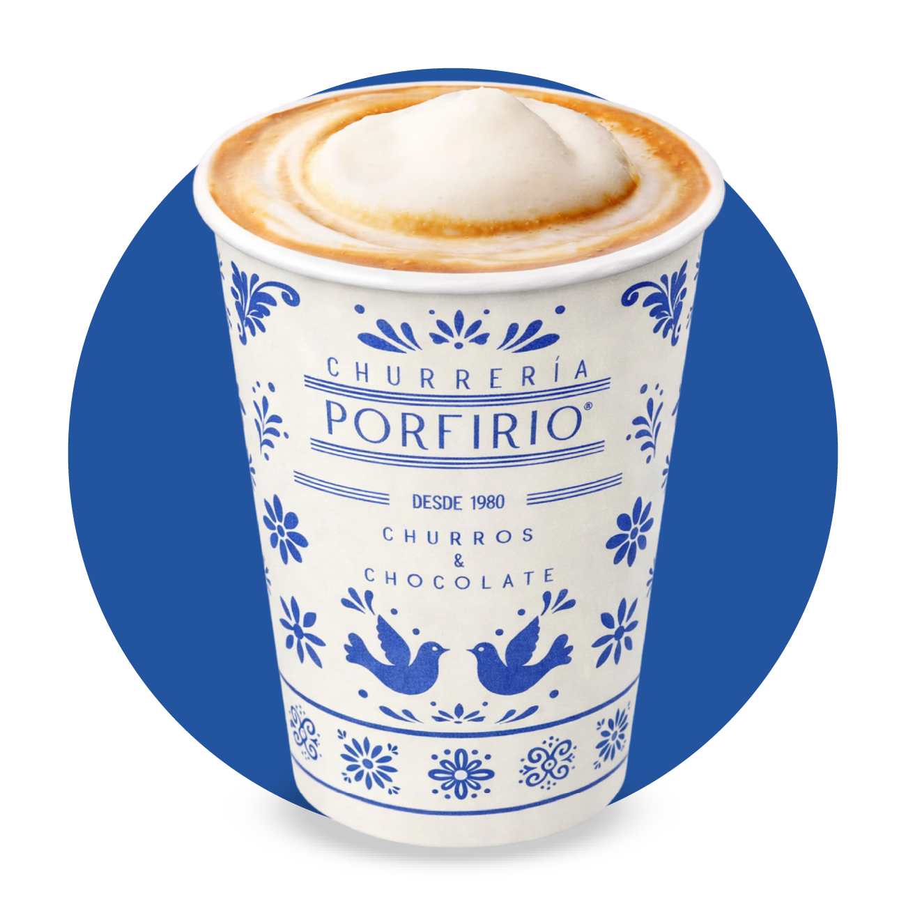 Churrería Porfirio