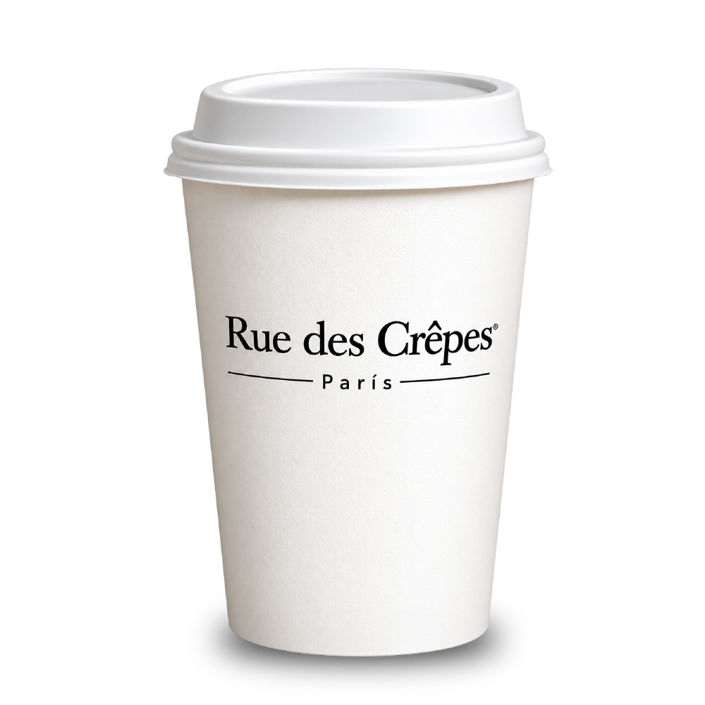 Rue des Crepés