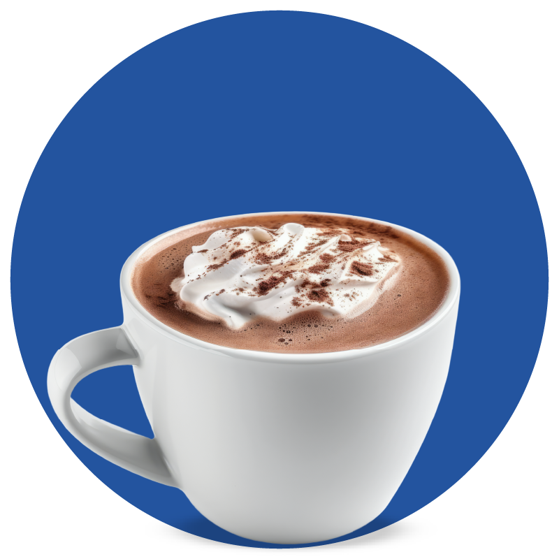 Chocolate Caliente