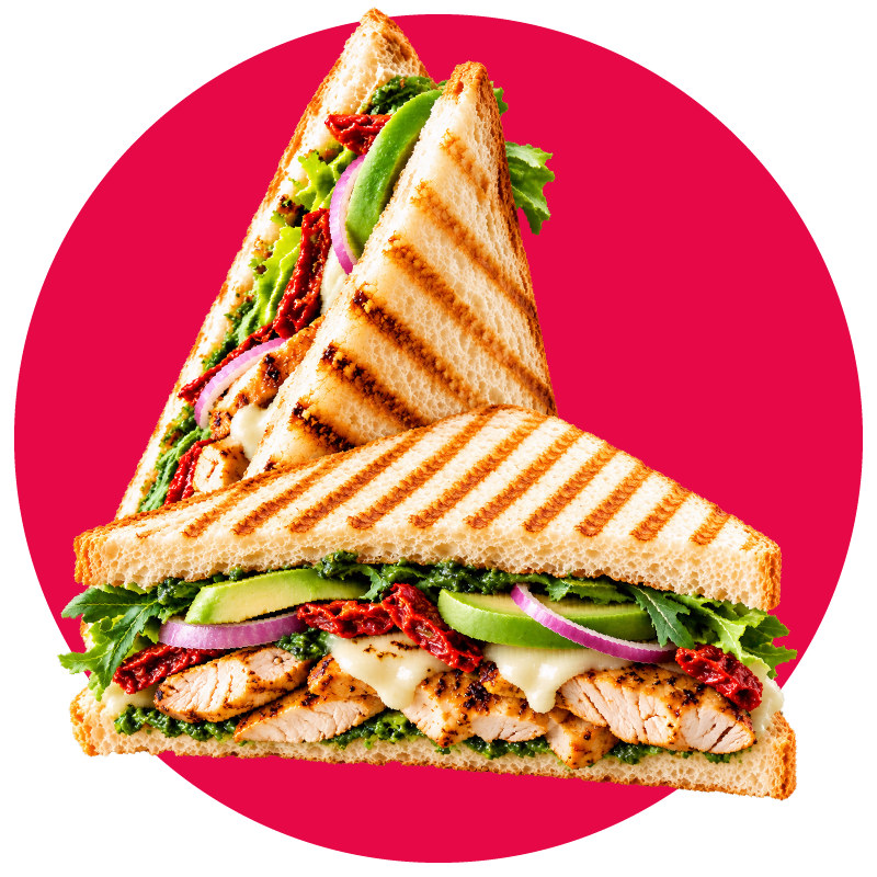 Sándwich
