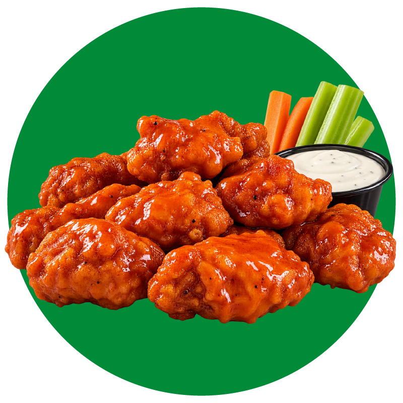 Boneless