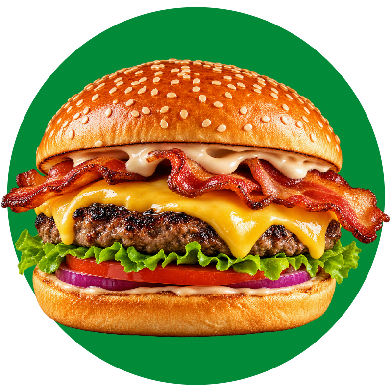 Hamburguesa