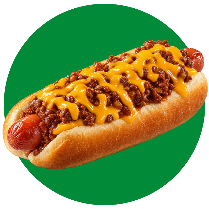 Hot Dog