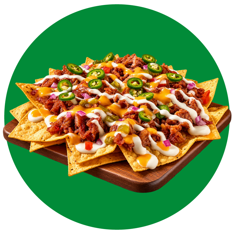Nachos