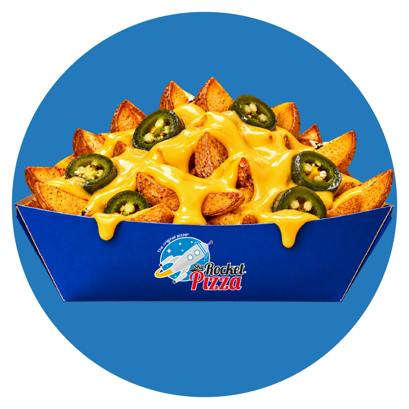 Cheddar Galaxy