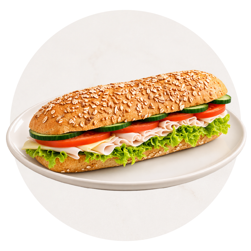Baguette