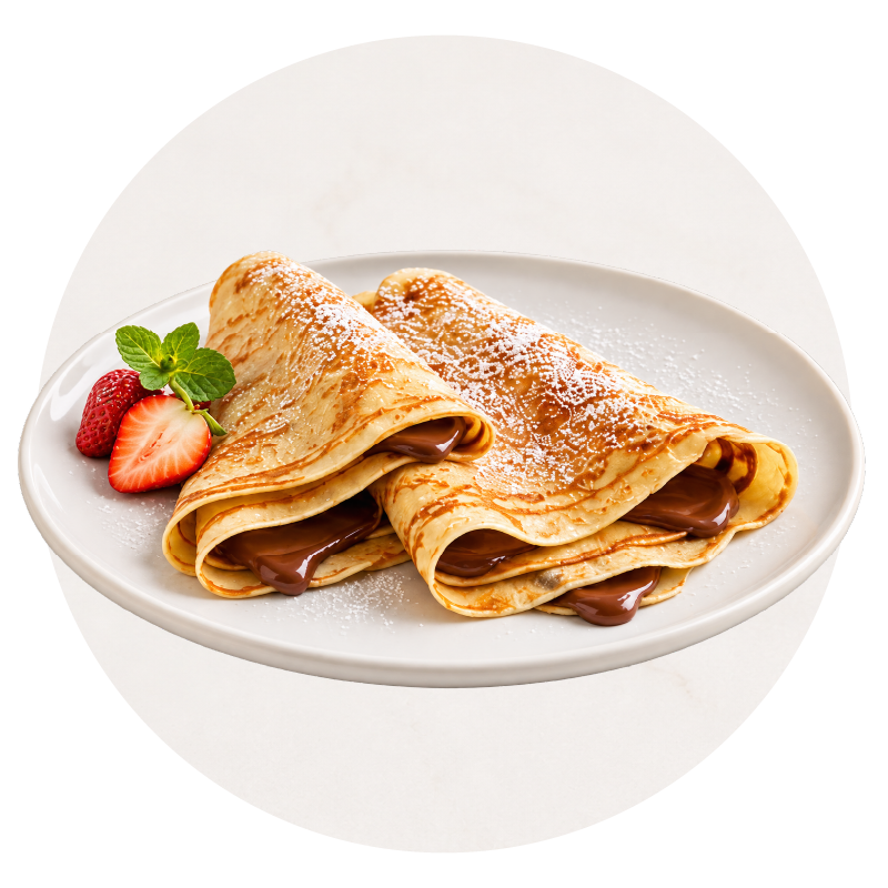Crepa
