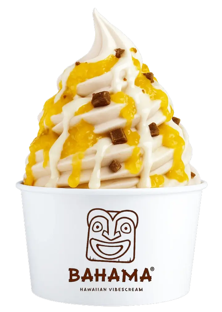 franquicia master bahama helado